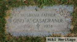 Gino A. Casagrande