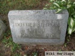 Dottie Ruth Robb Lippert