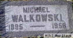 Michael Walkowski