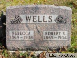 Robert S Wells