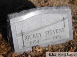 Ricky Stevens