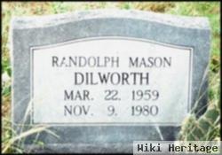 Randolph Mason Dilworth