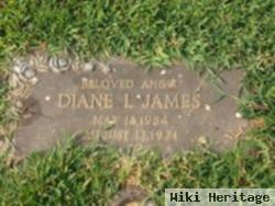 Diane L James