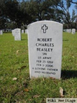 Robert Charles Beasley