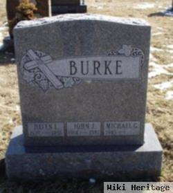 Helen L Burke