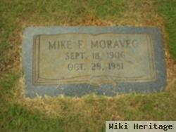 Mike F. Moravec