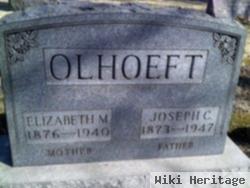 Joseph Olhoeft