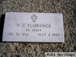 H. C. Florence