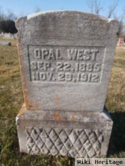 Opal West