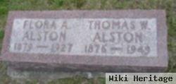 Thomas William Alston