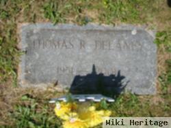 Thomas R. Delaney