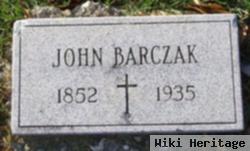 John Barczak