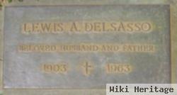 Lewis Alexander Delsasso