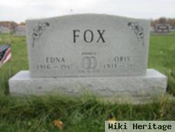 Oris Fox