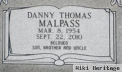 Danny Thomas Malpass