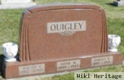 Harvey B Quigley