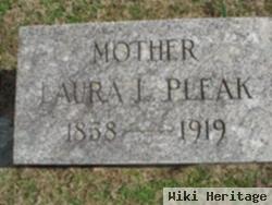 Laura I. Robbins Pleak