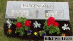 Stanley Leo Hargenrater, Sr