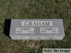 Harry Graham