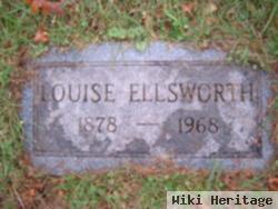 Louise C. Ellsworth