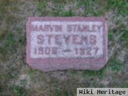 Marvin Stanley Stevens