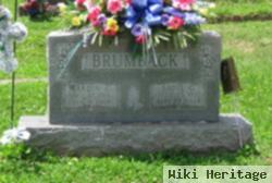 Hardin C. Brumback