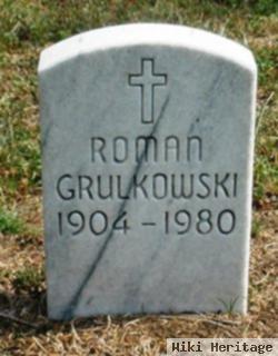 Roman Grulkowski