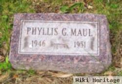 Phyllis G. Maul