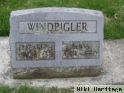 Elizabeth Adams Windbigler