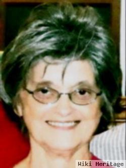 Sharon J. Donelson Ickes