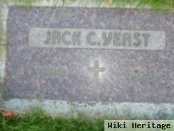 Jack C. Yeast