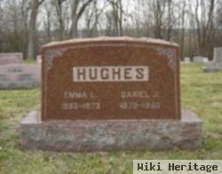 Daniel J. Hughes