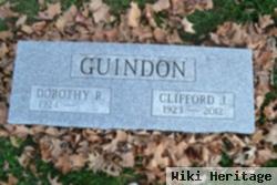 Clifford Joseph Guindon