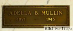 Adella Bishop Mullin