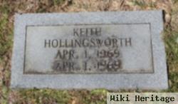 Keith Hollingsworth