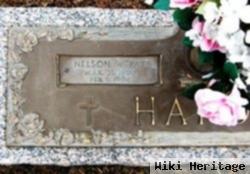 Nelson W "pat" Hardy, Sr