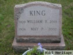 William Reginald King