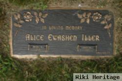 Alice Ewashen Iller