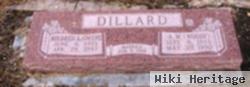 A W Dillard