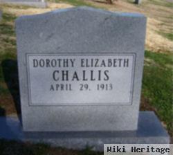 Dorothy E. Abrams Challis