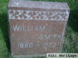 William J Smith