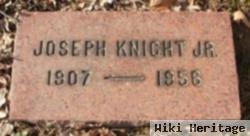 Joseph Knight, Jr