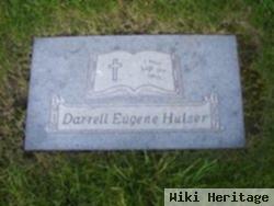 Darell Eugene Hulser