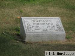 William P. Sherrard