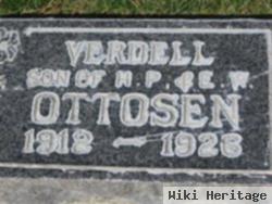 Verdell Ottosen