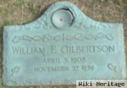 William E. Gilbertson