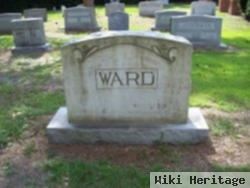 Maury Ward