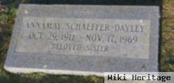 Annamay Schaeffer Dayley