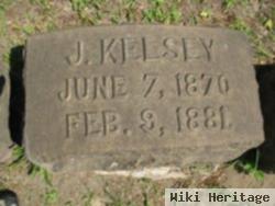 J Kelsey Smith