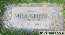 Nola Griffin